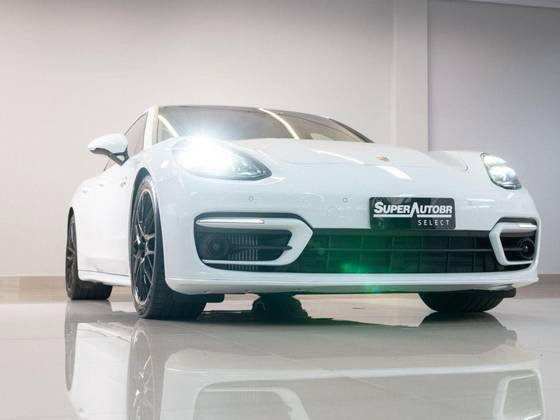PORSCHE PANAMERA 2.9 V6 E-HYBRID 4S PDK PORSCHE PANAMERA 2.9 V6 E-HYBRID 4S PDK